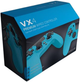 Kontroler Gioteck VX-4 dla PlayStation 4 Blue (0812313015714) - obraz 4