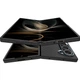 Чохол Spigen AirSkin Aramid для Samsung Galaxy Fold 6 Black (ACS08856) - зображення 5