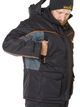 Костюм зимовий мембран. Norfin ELEMENT + -35 ° / 6000мм / XXL,4320-05-XXL - зображення 7