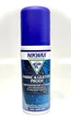 Водовідштовхуючий засіб Nikwax Fabric and Leather Proof 125 мл - изображение 1