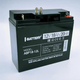 Аккумулятор 12В 18 Ач для ИБП I-Battery ABP18-12L - изображение 2