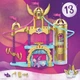 My Little Pony Замок Літні Поні Royal Racing Ziplines Castle Playset - зображення 3