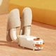 Электрическая сушилка для обуви с антибактериальной обработкой Foot Comfort, Panalisa (95540744) - изображение 2