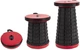 Складной стул Telescopic stool раскладной телескопический стул до 150 кг вес 995 гр - изображение 1