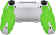 Nakładka Lizard Skins DSP Controller Grip for PS4 Emerald Green (0696260004607) - obraz 3