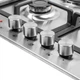 Варочная поверхность комбинированная Gunter&Hauer GH 631 XE - изображение 4