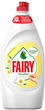 Płyn do mycia naczyń Fairy Rumianek i witamina E 6x900 ml (8001090207661) - obraz 2