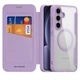 Чохол-книжка DUX DUCIS Skin X Pro Magnetic для Samsung Galaxy S25 Plus (S936) - Purple - зображення 2
