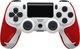 Nakładka Lizard Skins DSP Controller Grip for PS4 Crimson Red (0696260004577) - obraz 2