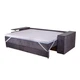 Матрас ортопедический EUROSLEEP MIX MASSAGE 90x190 см - изображение 3
