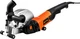 Штроборез GTM WC125/1400E - изображение 1