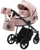 Коляска 2 в 1 Adamex Porto Lux PS-94 - зображення 2