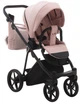 Коляска 2 в 1 Adamex Porto Lux PS-94 - зображення 7
