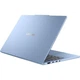 Ноутбук Lenovo IdeaPad Slim 5 13ARP10, (83J2002SRM) 13" WUXGA / AMD Ryzen 7 7735HS / RAM 16 ГБ / SSD 512 ГБ / Radeon 680M / Free DOS / синій - зображення 4