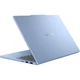 Ноутбук Lenovo IdeaPad Slim 5 13ARP10, (83J2002SRM) 13" WUXGA / AMD Ryzen 7 7735HS / RAM 16 ГБ / SSD 512 ГБ / Radeon 680M / Free DOS / синій - зображення 5