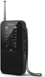 Портативне радіо Philips TAR1509 FM/MW, mono 100 mW, AUX 3.5mm, 2хAAA - изображение 1