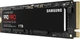 Накопичувач SSD Samsung M.2 1TB PCIe 4.0 990PRO - изображение 4