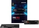 Накопичувач SSD Samsung M.2 1TB PCIe 4.0 990PRO - изображение 6