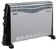 Конвекционный обогреватель SATURN ST-HT3004K Silver - изображение 2