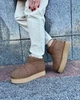 Тедді Уги жіночі ITTS Коричневий (A1800 brown (41 (26 см)) - зображення 6