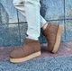 Тедді Уги жіночі ITTS Коричневий (A1800 brown (41 (26 см)) - зображення 4