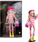 Кукла Монстер Хай Венздей Енид Monster High Enid Sinclair Wednesday Doll Mattel - изображение 1