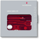 Мультитул Victorinox SwissCard Lite (7300) - зображення 5