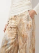 Брюки женские Zara 2449/010 XS Разноцветные (02449010330017) - изображение 8