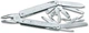 Мультитул Victorinox SwissTool X (3.0327.L) - изображение 5
