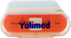 Органайзер для таблеток Yulimed 7 дней на 4 приема раноцветный (YL0106T) - изображение 5