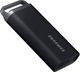 Накопичувач зовнішній SSD 2.5" USB 2.0TB Samsung T5 EVO (MU-PH2T0S/EU) ( Чорний ) - изображение 6