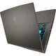 Ноутбук MSI Thin 15 B12UC-2037XRO (9S7-16R831-2037UL) Cosmos Gray Сірий 38126 - изображение 5