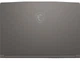 Ноутбук MSI Thin 15 B12UC-2037XRO (9S7-16R831-2037UL) Cosmos Gray Сірий 38126 - изображение 7