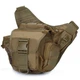 Сумка тактична через плече AOKALI Outdoor A03 Sand - зображення 1