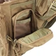 Сумка тактична через плече AOKALI Outdoor A03 Sand - зображення 6