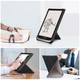 Чохол-книжка BeCover Ultra Slim Origami для PocketBook 740 Inkpad 3/Color/Pro Red (707457) Червоний 27522 - изображение 3