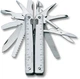Мультитул Victorinox SwissTool Plus (3.0338.L) - изображение 4
