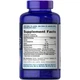 Препарат для суставов и связок Puritan's Pride Glucosamine Chondroitin MSM 3 Per Day Formula, 240 капсул - изображение 2