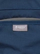 Дорожная сумка на колесах Airtex 819 размер средний M Синий - изображение 14