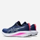 Женские кроссовки для бега ASICS Gel-Excite 10 1012B418-405 41.5 (9.5US) 26 см Синий/Розовый/Белый (4550457718332) - изображение 4