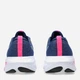 Женские кроссовки для бега ASICS Gel-Excite 10 1012B418-405 41.5 (9.5US) 26 см Синий/Розовый/Белый (4550457718332) - изображение 5