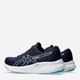 Мужские кроссовки для бега ASICS Gel-Pulse 15 1011B780-402 46.5 (12US) 29.5 см Темно-синий/Белый (4550457724968) - изображение 4