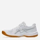 Женские кроссовки для волейбола ASICS Upcourt 6 1072A107-100 41.5 (9.5US) 26 см Серые (4550457677028) - изображение 3