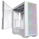 Корпус Montech ATX W/O PSU WHITE SKY TWO GX (W) - зображення 5