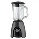 Блендер Russell Hobbs стаціонарний Desire Matte Charcoal, 650Вт, чаша-1500мл, чорний - зображення 1