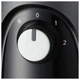 Блендер Russell Hobbs стаціонарний Desire Matte Charcoal, 650Вт, чаша-1500мл, чорний - зображення 5