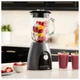 Блендер Russell Hobbs стаціонарний Desire Matte Charcoal, 650Вт, чаша-1500мл, чорний - зображення 12