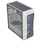 Корпус Cooler Master ATX W/O PSU TD500V2-WGNN-S01 - изображение 8