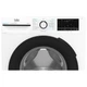 Стиральная машина Beko фронтальная, 7кг, 1200, A+++, 50см, дисплей, инвертор, пара, белый - изображение 5