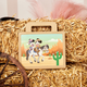 Notatnik Loungefly Disney Mickey & Minnie Western 20 x 12.5 cm (671803487390) - obraz 6